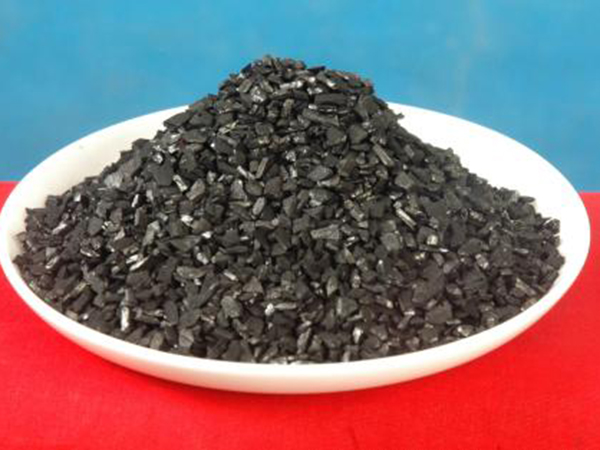 活性炭產(chǎn)品之間如何區(qū)分，應(yīng)該如何選擇活性炭呢